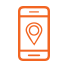 Device Locator Mobile App